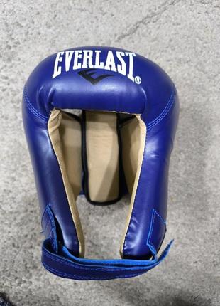 Шолом боксерський everlast пакістан