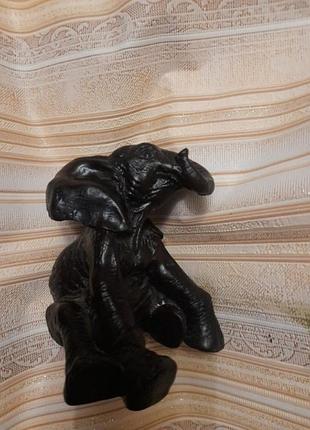 Статуетка слоник