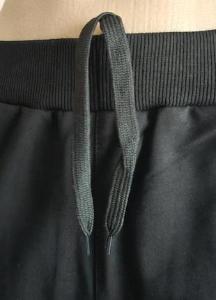 Трикотажные спортивные штаны Risk puma4 фото