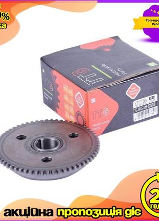 Обгонная муфта ttg для бензинового двигателя 125/150cc высококачественная запчасть для увеличения мощнос dm-11