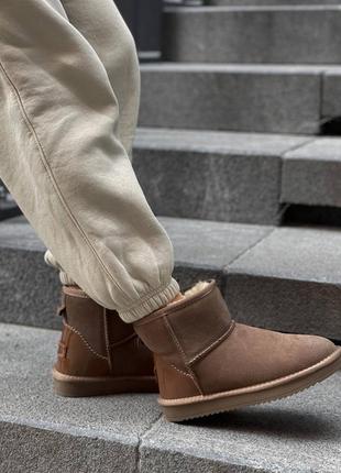 Ugg brown 5