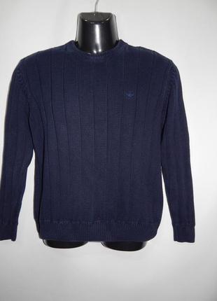 Светр чоловічий dockers р.48 057sm (тільки в зазначеному розмірі, тільки 1 шт.)