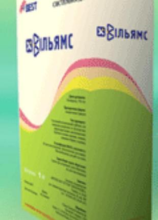 Гербицид вильямс (лонтрел гранд)