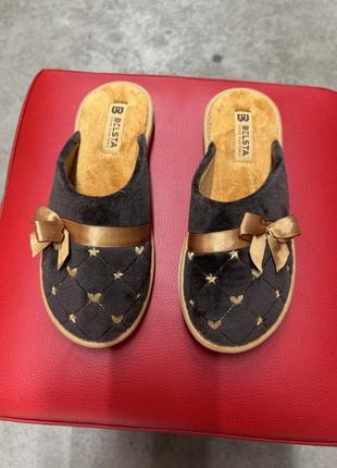 Жіночі тапочки белста