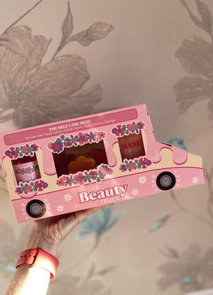 Подарунковий набір beauty truck