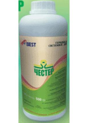 Гербицид честер(торпеда)