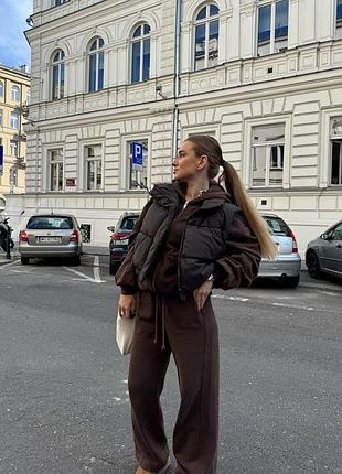 Костюм zara