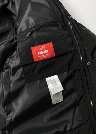 Пуховик ср company