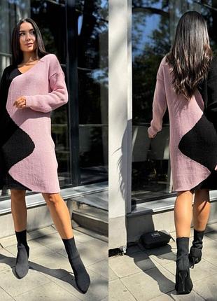 Платье ib-8715