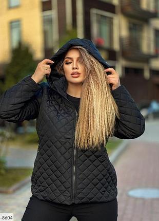 Куртка hm-8604