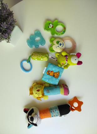 Дитячі іграшки3 фото