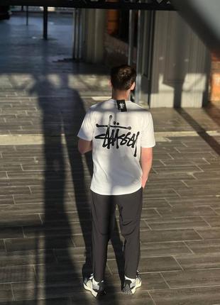 Футболка stussy