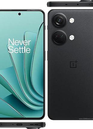 Безрамочный oneplus ace 2v. 2sim 4g/5g 6.74'' ram12gb rom256gb 8ядер 16и74mpix +бампер