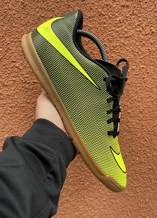 Футзалки nike оригинал