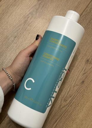 Vitael daily use conditioning shampoo шампунь для щоденного використання, 1000ml