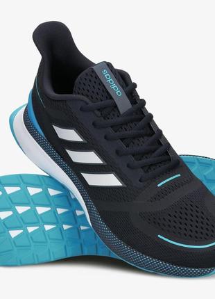 Adidas nova run original 42.5-44.5 новые 3