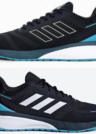 Adidas nova run original 42.5-44.5 новые 2
