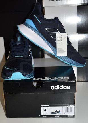 Adidas nova run original 42.5-44.5 новые 6