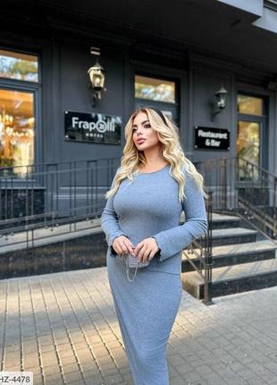 Плаття hz-4478