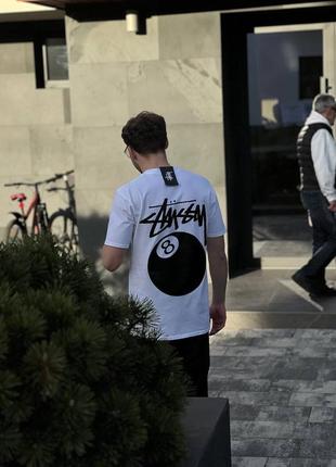 Футболка stussy