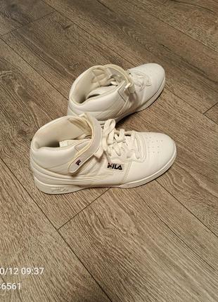 Кросівки fila