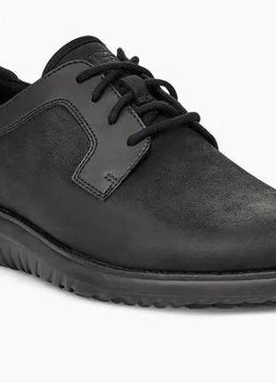 Ботинки мужские, новые, ugg union derby