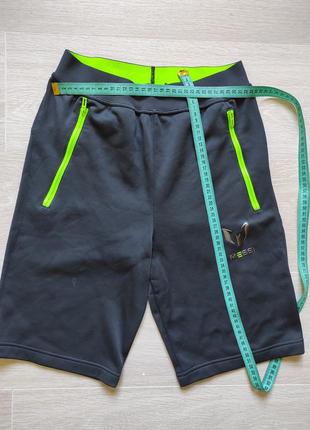 Шорти дитячі adidas climawarm 4