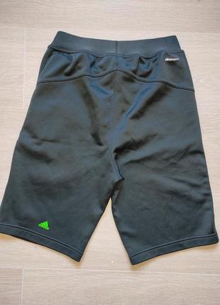 Шорти дитячі adidas climawarm 5