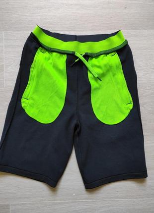 Шорти дитячі adidas climawarm 8