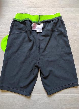 Шорти дитячі adidas climawarm 9