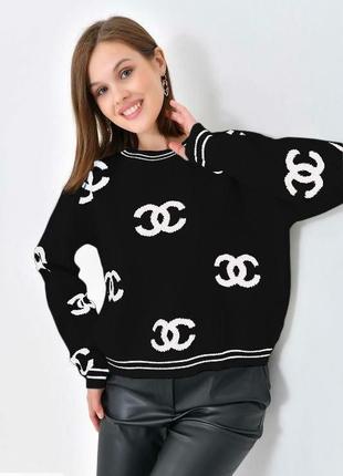 Свитер hs-1761