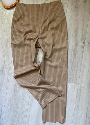 Нові жіночі брюки в смужку primark