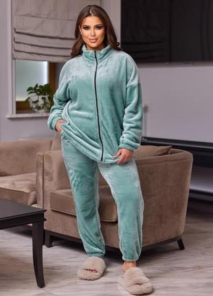 Піжама hr-4945