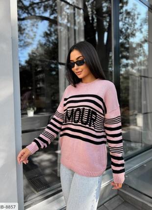 Свитер ib-8857