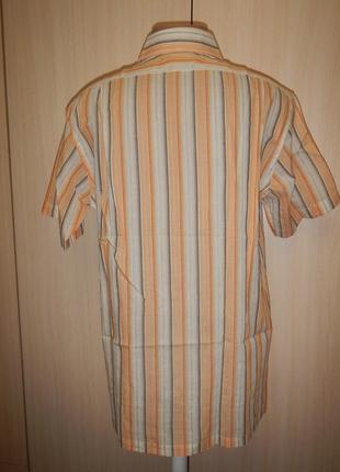 Теніска рубашка jezequel p.l бавовна, конопля3 фото