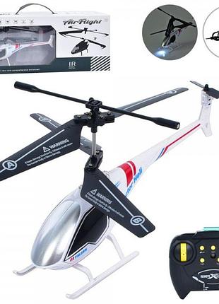 Вертолет на радиоуправлении hf8351-2 20 см