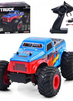 Машинка на радиоуправлени 8822e 19,5 см