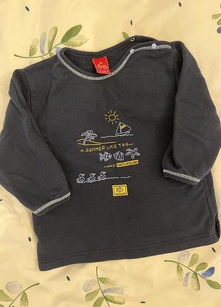 Кофта детская