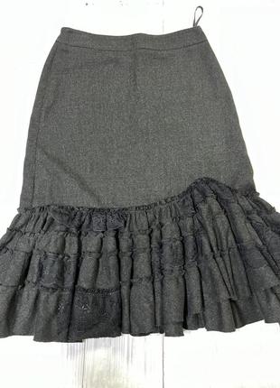 Женская юбка (я)