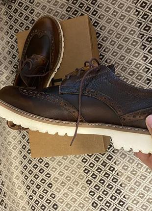 Туфлі жіночі tuto vsuto, розмір 37