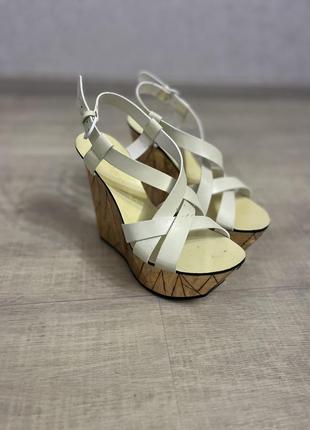 Босоніжки casadei