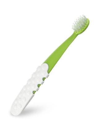 Зубная щетка для собак, pet brush lush & plush, radius, 1 шт
