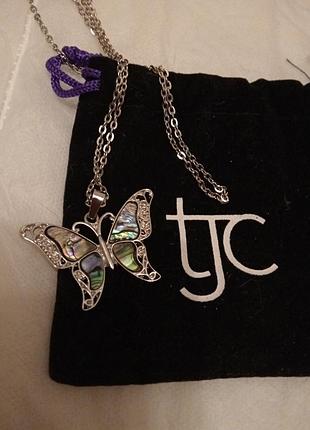 Подвеска с цепочкой