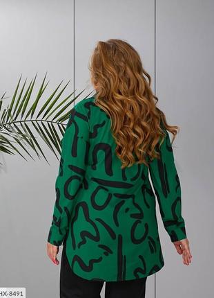 Сорочка hx-8489 3