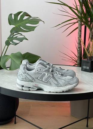 Кроссовки new balance 1906d'protection pack - silver metallic' m1906dh
