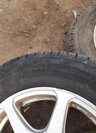 Michelin 195 65 r15 мішелін гума скот гума покришка бу розбірка