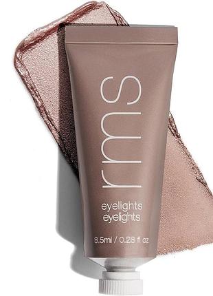 Кремові тіні rms beauty eyelights cream eyeshadow strobe 8,5мл