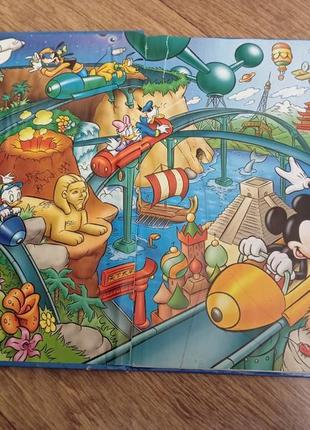 Детская энциклопедия. дикая природа. deagostini. открой мир вокруг себя.