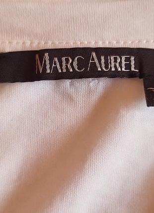 Оригинальная футболка marc aurel