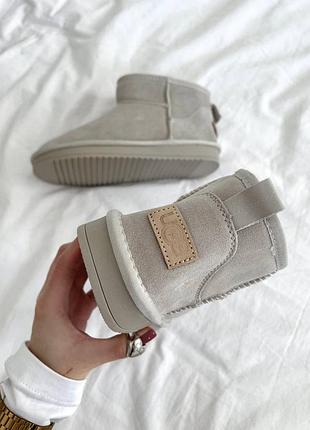 Ugg ultra mini milk 5